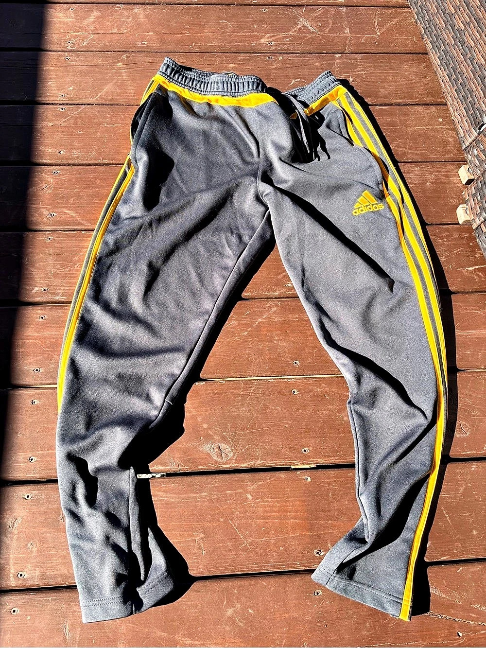 adidas Track Pants & Shorts